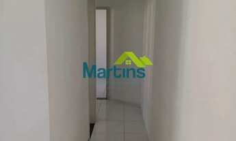 Imagem 5: Oportunidade: apartamento com 2 quartos no Residencial Jeribá