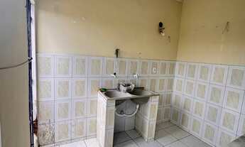 Imagem 4: Aluga-se Casa Mussurunga