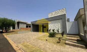 Imagem 2: CASA EM CONDOMÍNIO RESIDENCIAL em BADY BASSITT - SP, CONDOMÍNIO JARDIM BOTÂNICO