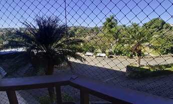 Imagem 4: Flat mobiliado à venda em Serra Negra SP