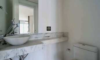 Imagem 5: Apartamento em Porto Alegre, Menino Deus, com 4 quartos, 159,60m²