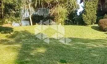 Imagem: Terreno à Venda em Condomínio de Alto