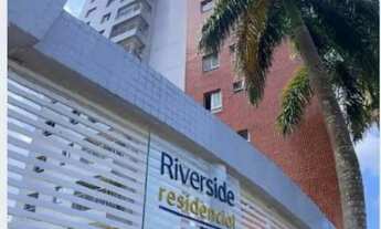 Imagem: Alugo apto 100 mobiliado na Ponta Negra