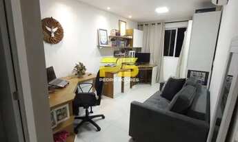 Imagem 7: APARTAMENTO ALTO PADRÃO A VENDA NO BAIRRO DO ALTIPLANO EM JOÃO PESSOA - PB