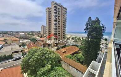 Imagem 7: Apartamento em Rua dos Girassóis - Flórida - Praia Grande/SP