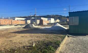 Imagem 2: Lote de esquina do conjunto Eduardo Gomes