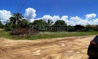 Imagem 2: TERRENO A VENDA NA BARRA DE SANTO ANTONIO