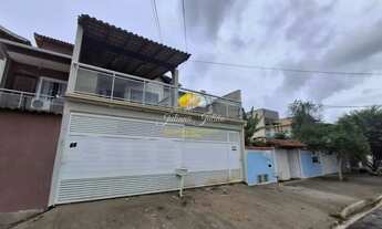 Imagem: CASA DUPLEX COM 4 QUARTOS E PISCINA A VENDA