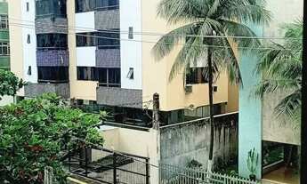 Imagem 2: Alugo apartamento 2/4 semi-mobiliado - 2800,00 incluso cond, iptu e internet