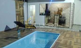 Imagem 2: Casa para venda - 1 suíte - Residencial Nova Bauru, Bauru - SP