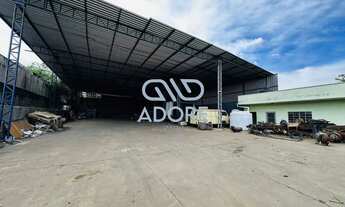 Imagem: Galpão para alugar na cidade de Boituva/SP