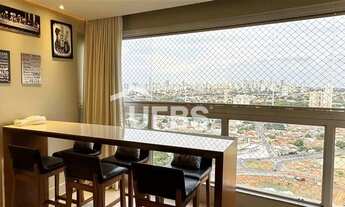 Imagem 3: Pq.Cascavel-Varandas de Copacabana Frente livre para o Lago