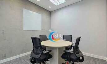 Imagem 5: Conjunto para alugar, 350 m² por R$ 53.750,00/mês - Vila Olímpia - São Paulo/SP