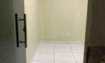 Imagem: Quitinete de um quarto na QNM 09 próximo