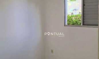 Imagem 4: Apartamento com 2 dormitórios à venda, 45 m² por R$ 145.000,00 - Jardim Califórnia - Maríl