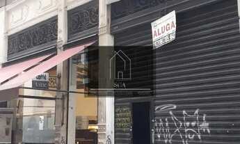 Imagem 2: Loja / Salão em Centro - São Paulo