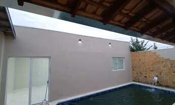 Imagem 4: Casa 3 dormitórios Parque das Flores Mirassol