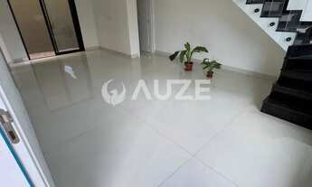 Imagem 6: SONHO DE SOBRADO NOVO! PRONTO PARA MORAR - TRIPLEX COM TERRAÇO NO MELHOR DO BOQUEIRÃO