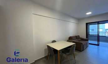 Imagem 3: Apartamento com 2 quartos para alugar, 65m² - Nova Ribeirânia