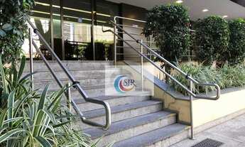 Imagem 6: Conjunto para alugar, 529 m² por R$ 53.100,00/mês - Pinheiros - São Paulo/SP