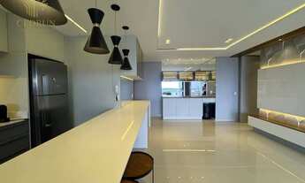 Imagem 6: Apartamento à venda e para alugar em Maringá, Zona 03, com 3 quartos, com 112 m², Edifício