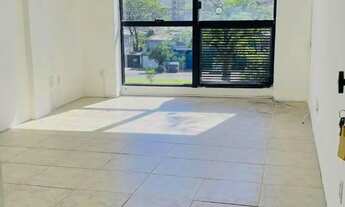 Imagem: Ótima sala comercial na av. Ipiranga, junto