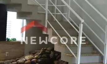 Imagem: Casa de condomínio em Avenida Affonso José