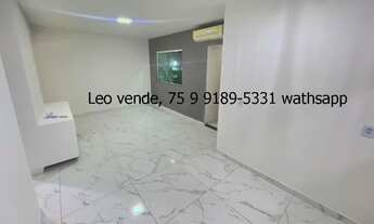Imagem 2: Leo vende, bairro Sim, 2\4 suíte, piscina, goumert, veja fotos