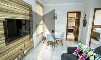 Imagem 2: Residencial Alcântara - Vende-se Apartamento no Edifício Residencial Alcântara em Araraqua