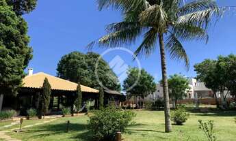 Imagem 2: Residencial Panambi - Casa de 340 m² - Terreno de 1.300 m² - Porteira Fechada - 3 Suítes p