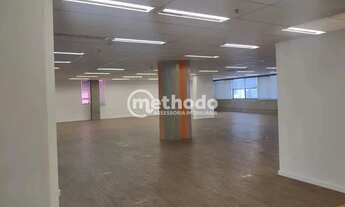 Imagem 4: Salão para alugar, 416 m² por R$ 25.438,40/mês - Centro - Campinas/SP