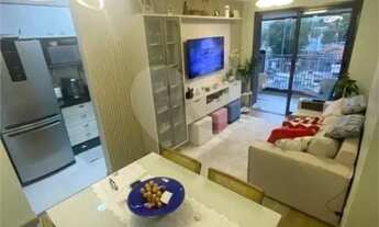 Imagem: Apartamento à venda com 2 quartos, sendo