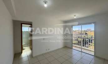 Imagem 2: Apartamento Padrão em São Carlos