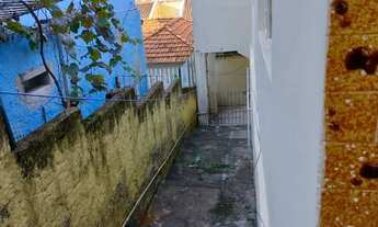 Imagem 3: Casa para venda em Vila Palmeiras com 2 quartos , 65m²