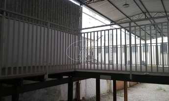 Imagem 4: Galpão - Botafogo - Campinas