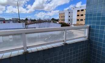 Imagem 6: APARTAMENTO 1° ANDAR À VENDA - COLINAS DO SUL, JOÃO PESSOA