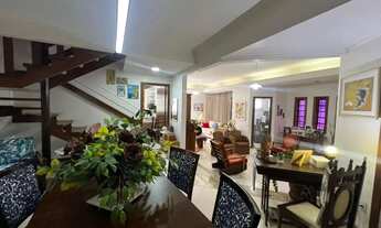 Imagem 3: Sobrado no Centro