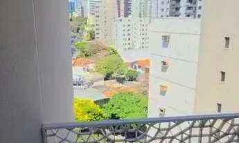 Imagem 5: Cobertura 2 quartos com suite na área hospitalar com espaço especial para pets