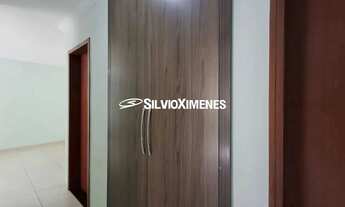 Imagem 7: Residencial Área Privativa no Buritis com 85,00 (M²), 3 quartos e 2 vagas para Aluguel