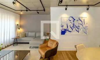 Imagem 4: Apartamento à Venda - Vila Olímpia, 1 Quarto, 80 m2