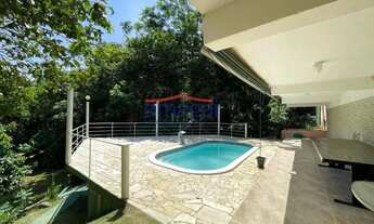 Imagem: Chácara para venda no Condomínio Recanto