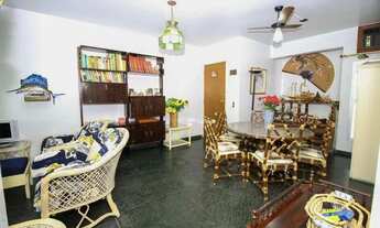 Imagem 3: Apartamento com 4 dormitórios, 126 m² - venda por R$ 550.000,00 ou aluguel por R$ 2.646,00