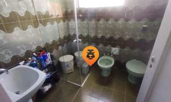 Imagem 7: Casa com 5 dormitórios à venda, 224 m² por R$ 1.079.999,00 - Floresta - Belo Horizonte/MG