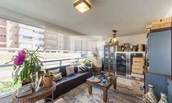 Imagem: Apartamento com 3 suítes 4 vagas a venda