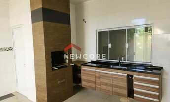 Imagem 7: Casa de condomínio em Avenida Deputado Federal Mário Eugênio - Parque Residencial Damha