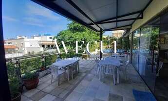 Imagem 7: Cobertura - / Residencial / Barra da Tijuca