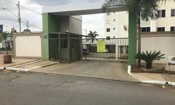 Imagem: Imóvel para venda tem 54 metros quadrados