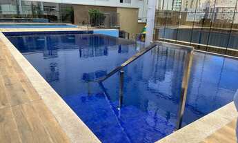 Imagem 2: AP BALNEARIO CAMBORIU ED . OCEAN BREEZE 170 m2 1 por andar