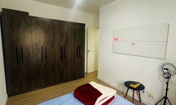 Imagem 2: 2 Dorms. Semi Mobiliado