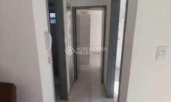 Imagem 7: Imóvel para venda possui 47 metros quadrados com 2 quartos em Itacorubi - Florianópolis